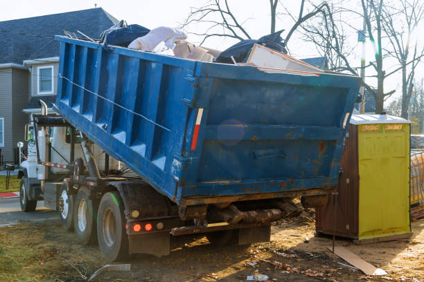 Best Local Junk Hauling  in Spring Valley, IL