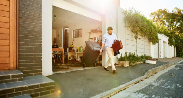 Best Commercial Cleanout Services  in Spring Valley, IL