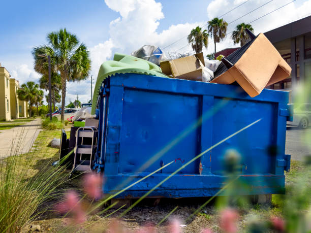 Best Commercial Junk Removal  in Spring Valley, IL