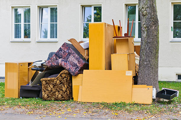 Best Same-Day Junk Removal  in Spring Valley, IL