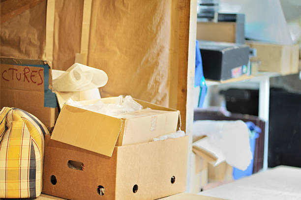 Best Basement Cleanout Services  in Spring Valley, IL