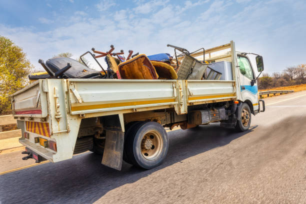 Best Construction Debris Removal  in Spring Valley, IL
