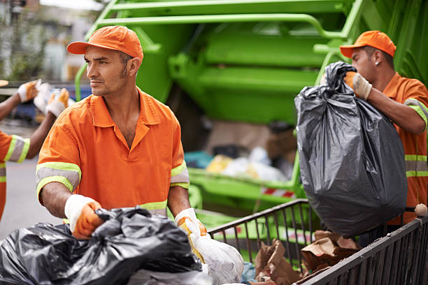Best Office Junk Removal  in Spring Valley, IL