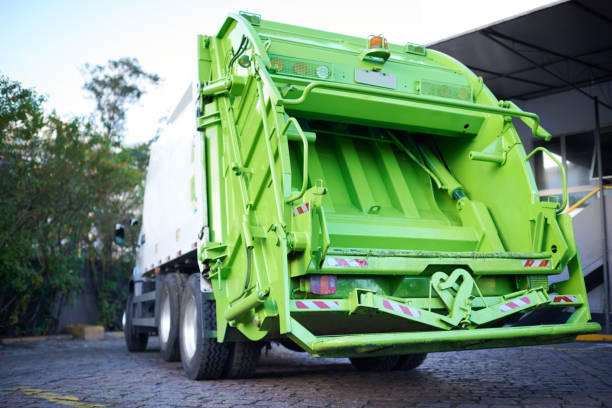 Best Full-Service Junk Removal  in Spring Valley, IL