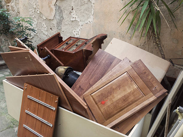 Debris Removal in Spring Valley, IL